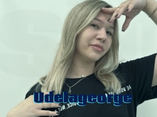 Udelageorge