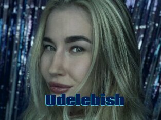 Udelebish