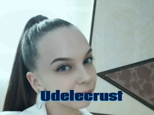 Udelecrust