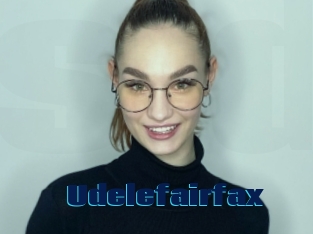 Udelefairfax