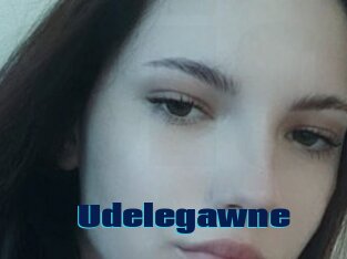 Udelegawne