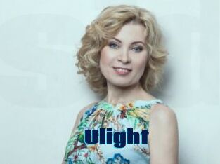 Ulight