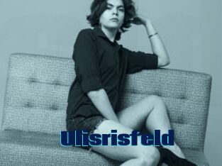 Ulisrisfeld