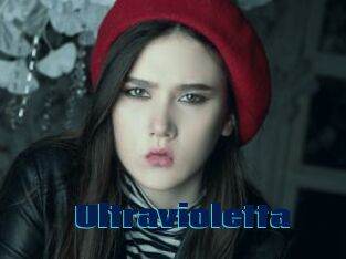 Ultravioletta