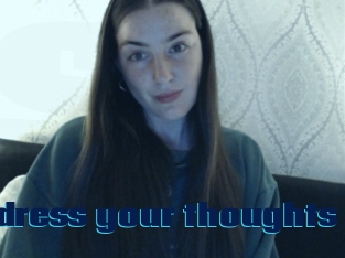 Undress_your_thoughts