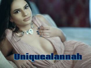 Uniquealannah