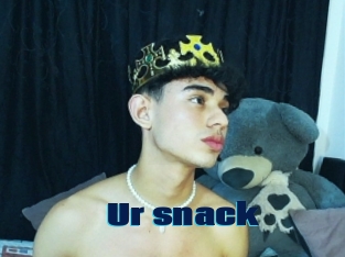Ur_snack