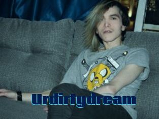 Urdirtydream