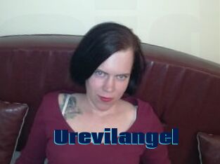 Urevilangel