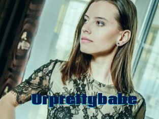 Urprettybabe