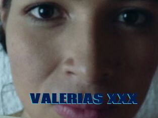 VALERIAS_XXX