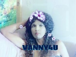 VANNY4U