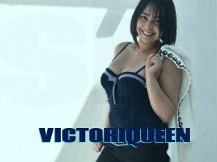 VICTORIQUEEN