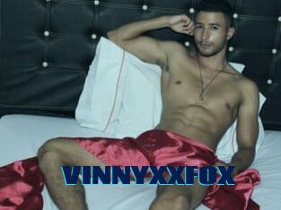 VINNYXXFOX
