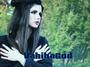 VahibaGod