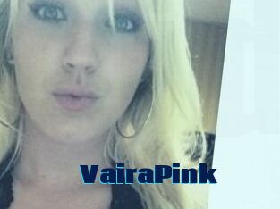 VairaPink