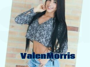 ValenMorris