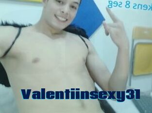 Valentiinsexy31