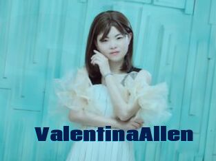 ValentinaAllen