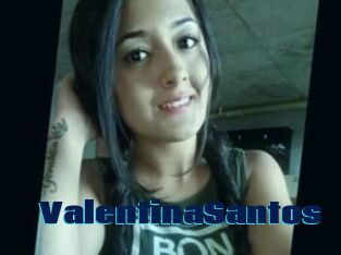 ValentinaSantos