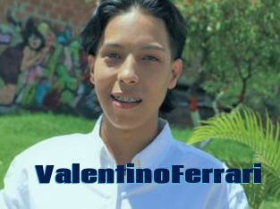 ValentinoFerrari