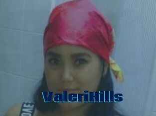 ValeriHills