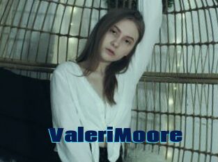 ValeriMoore