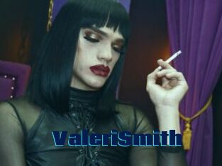 ValeriSmith