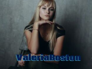ValeriaBoston