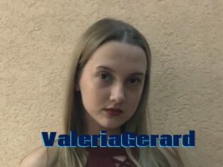 ValeriaGerard