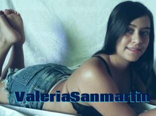 ValeriaSanmartin