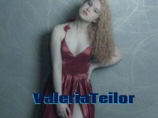 ValeriaTeilor