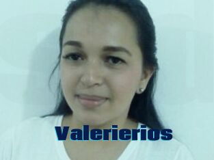 Valerierios