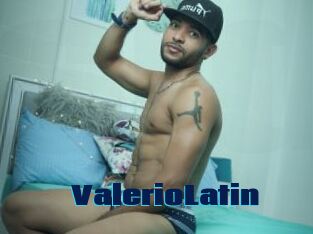 ValerioLatin