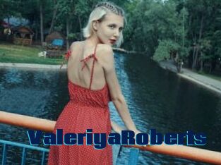 ValeriyaRoberts