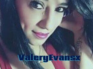 ValeryEvansx