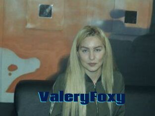 ValeryFoxy