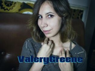 ValeryGreene