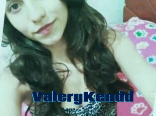 ValeryKendd