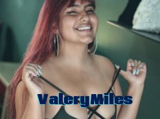 ValeryMiles