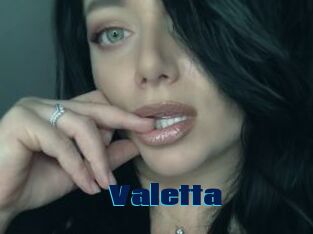 Valetta