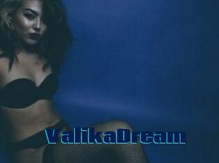 ValikaDream