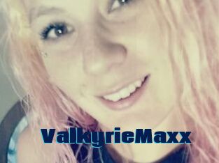 ValkyrieMaxx