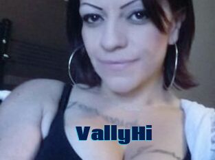 VallyHi