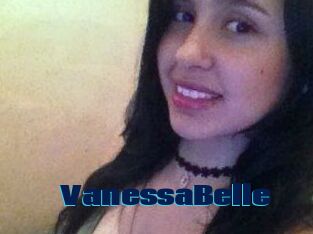 Vanessa_Belle
