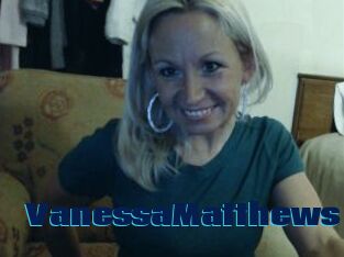 VanessaMatthews