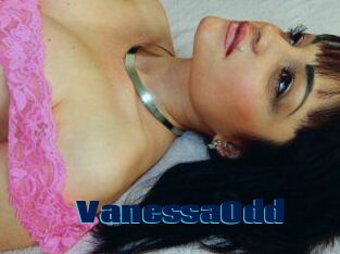 VanessaOdd