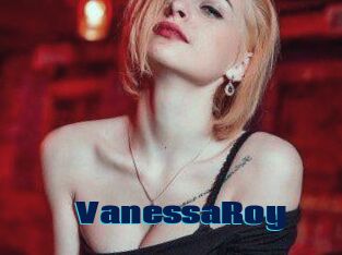 VanessaRoy