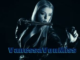 VanessaVonMiss