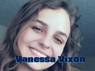 Vanessa_Vixon